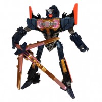 Transformers News: Takara Tomy Website Update: Starscream, Kickback, Sideswipe, Ultra Magnus & Fireflight