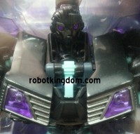 Transformers News: ROBOTKINGDOM .COM Newsletter #1201