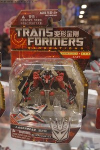 Transformers News: GDO TRU "China Imports" Generations Exclusive Deluxe and Scout class instock at ToysRUs.com