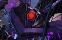 Transformers News: Transformers Beast Hunters: Video Transmission From Shockwave
