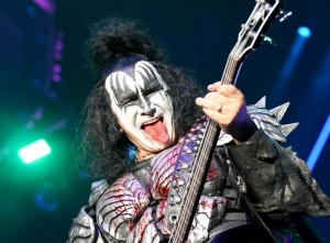 Transformers News: Gene Simmons Sings The Touch with new Horse Race Betting Lyrics in Australian Ad