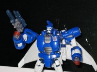 Transformers News: New Toy Images of Transformers Generations Scourge