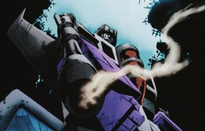 Transformers News: RUMOR: Transformers Combiner Wars Leader Class: Skywarp Incoming?