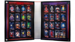 Transformers News: BBTS Sponser News: Transformers Kreo Class of 1985, Unite Warriors Superion with Coin and More