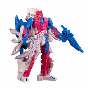 Transformers News: Transformers Generations Selects Overbite and Tentakill Available to Pre-order in Australia