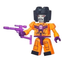 Transformers News: G2 Deco Kreon Devastator