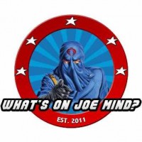 Transformers News: What's on JOE Mind Episode 54: The BotCon vs GIJoeCon Experience