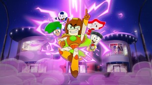 Transformers News: Another New Clip for the Upcoming Netflix Transformers BotBots Series