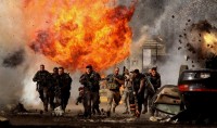 Transformers News: New Stills From Dark Of The Moon