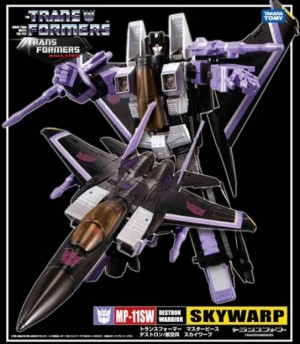 Transformers News: TFsource Weekly WrapUp! ToyWorld, MP, MMC, 3rd Party and More!