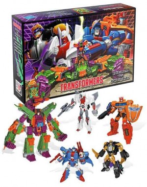 Transformers News: BotCon 2014 Non-Attendee Registration is Now Open