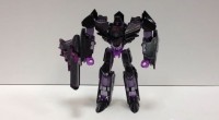 Transformers News: Transformers Generations Deluxe Class Megatron Video Review