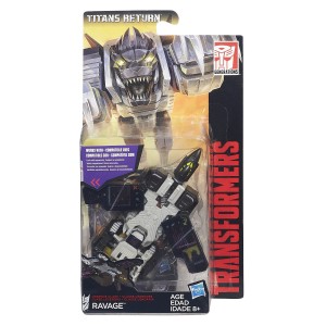 Transformers News: Stock Images - Transformers Titans Return Legends class Wheelie, Rumble, Ravage