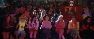 Transformers News: Transformer Cameos in Disney's New Chip And Dale Movie