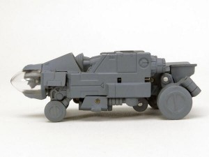 Transformers News: MP-21 Spike's Exosuit (Minor Update)