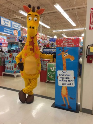 Transformers News: Further Details on Toys R Us Post Bankruptcy Plan