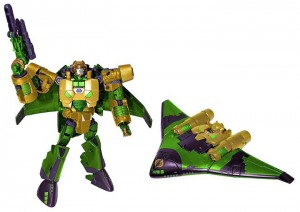 Transformers News: New Transformers Collectors' Club Subscription Service 3.0 Serpent O.R. Image Shows Both Modes