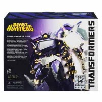 Transformers News: SDCC 2013 Hasbro Exclusives Available on HTS.com - Metroplex Sold Out