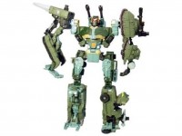 Transformers News: Back Story Behind Takara Tomy's United EX Line