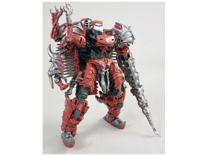 Transformers News: Stock Images of Takara Tomy Transformers: The Last Knight TLK20 to TLK27