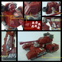 Transformers News: Reprolabels.com October Update!