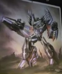Transformers News: Video Tour of High Moon Studios Offers Sneak Peek at Transformers: Fall of Cybertron