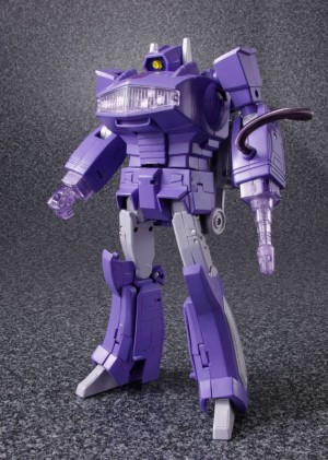 Transformers News: Ages Three and Up Product Updates April 7: MP Shockwave, MP Hot Rodimus, UW Devastator And More