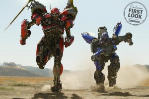 Transformers News: First Look at Two Decepticon Muscle Car Transformers from Bumblebee Movie