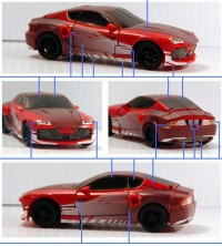 Transformers News: Reprolabels.com July update!