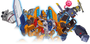 Transformers News: Transformers Cyberverse Season 2 Power of the Spark Official Trailer