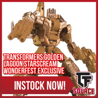 Transformers News: TFSource News! FT-29 Quietus, MPM07 Takara vers, MP42 Cordon, KFC Orange Transistor & More!