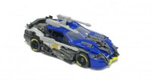 Transformers News: Transformers Studio Series SS-63 Topspin Review