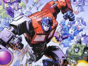 Whats New: G.I. Joe #8, New Toys & Deals on Past Stock at Seibertron Store!