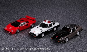 Transformers News: Ages Three and Up Product Updates