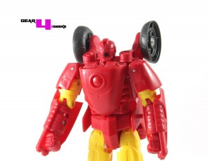 Transformers News: Unproduced Transformers Crossovers Iron Man Images