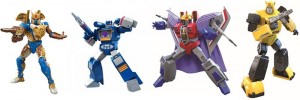 Transformers News: RobotKingdom.com Newsletter #1564