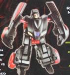 Transformers News: New Images of Transformers ROTF Legends 2-Pack