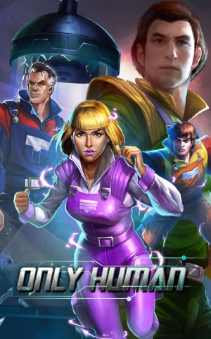 Transformers News: Transformers: Legends New Episode "Only Human"