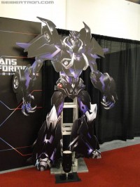Transformers News: Transformers Universe Information - Ability to Design Original Characters