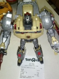 Transformers News: Transformers Generations: Fall of Cybertron Voyagers Wave 2 Released at Retail