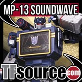 Transformers News: TFsource 9-24 SourceNews!