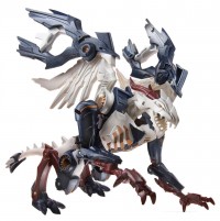 Transformers News: Transformers Prime Beast Hunters "Predacons Rising" Exclusives Revealed