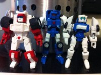 Transformers News: Creative Roundup, July 07, 2013