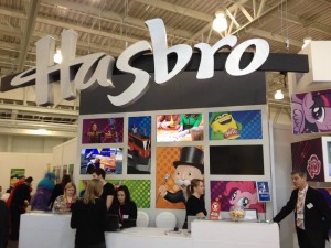 Transformers News: Products and Images from the 2015 UK Toy Fair