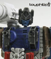 Transformers News: Featured eBay auctions: Sky-Byte, Transmetal Primal and Megatron, & a custom must-see Doubledealer!