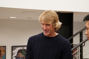 Transformers News: Here's what Michael Bay actually said about the future of Transformers movies