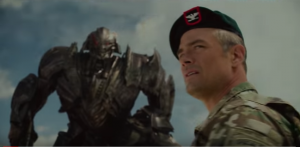 Transformers News: Transformers: The Last Knight 'Special Thank You From Michael Bay' Video