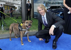 Transformers News: Photos from Transformers: The Last Knight London Premiere