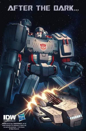 Transformers News: James Roberts Teases Transformers: More Than Meets The Eye Season 2