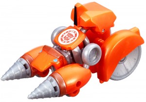 Transformers News: TRANSFORMERS ROBOTS IN DISGUISE 2015 : LEGION CLASS FIXIT VIDEO REVIEW